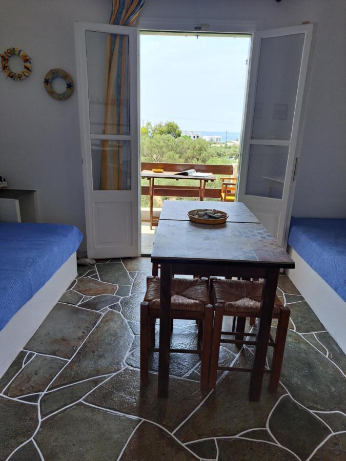 Madilides Appartement