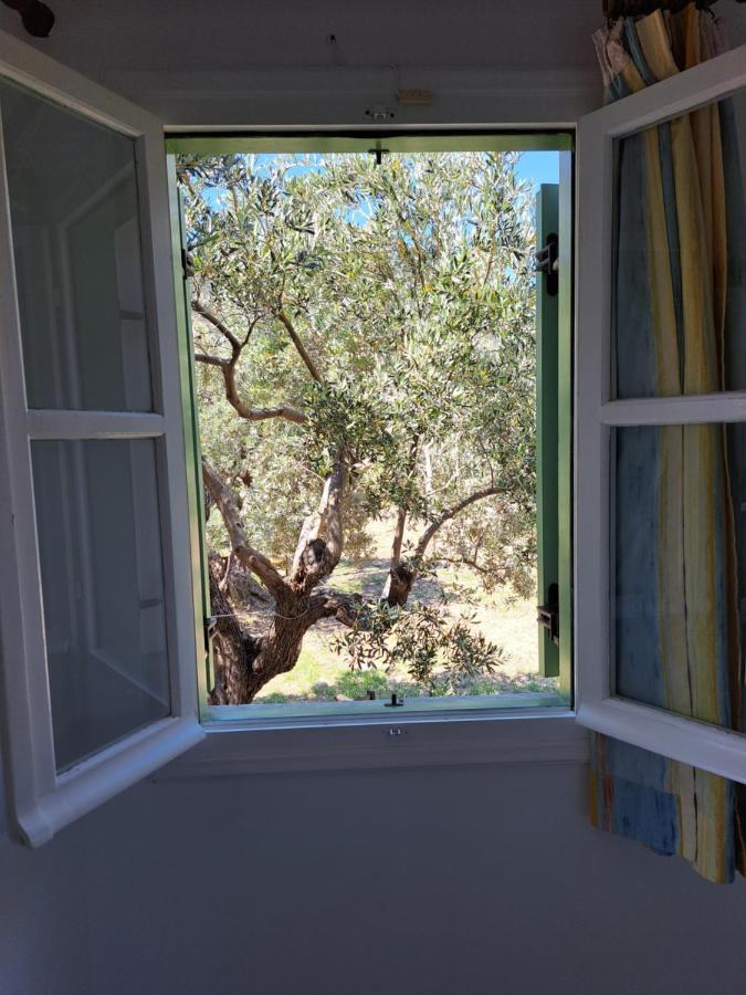Madilides Platis Gialos (Sifnos)